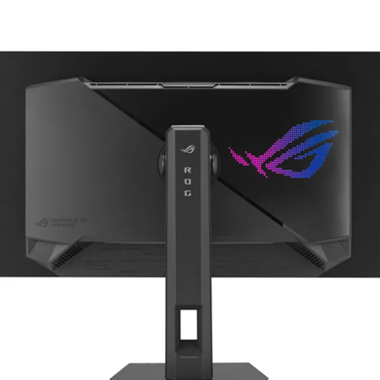 Monitor Asus ROG Strix XG27AQDPG 27" QHD 2K QD-OLED 500Hz 0.03ms HDR FreeSync/G-Sync