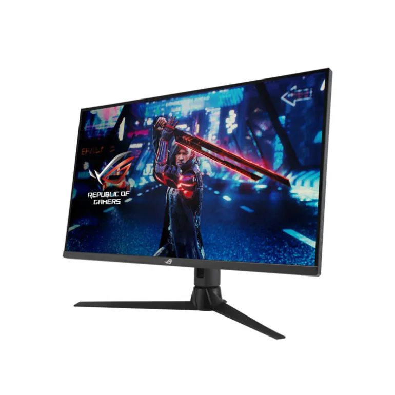 Monitor Asus ROG Strix XG32AQ 32" IPS UHD 160Hz FreeSync