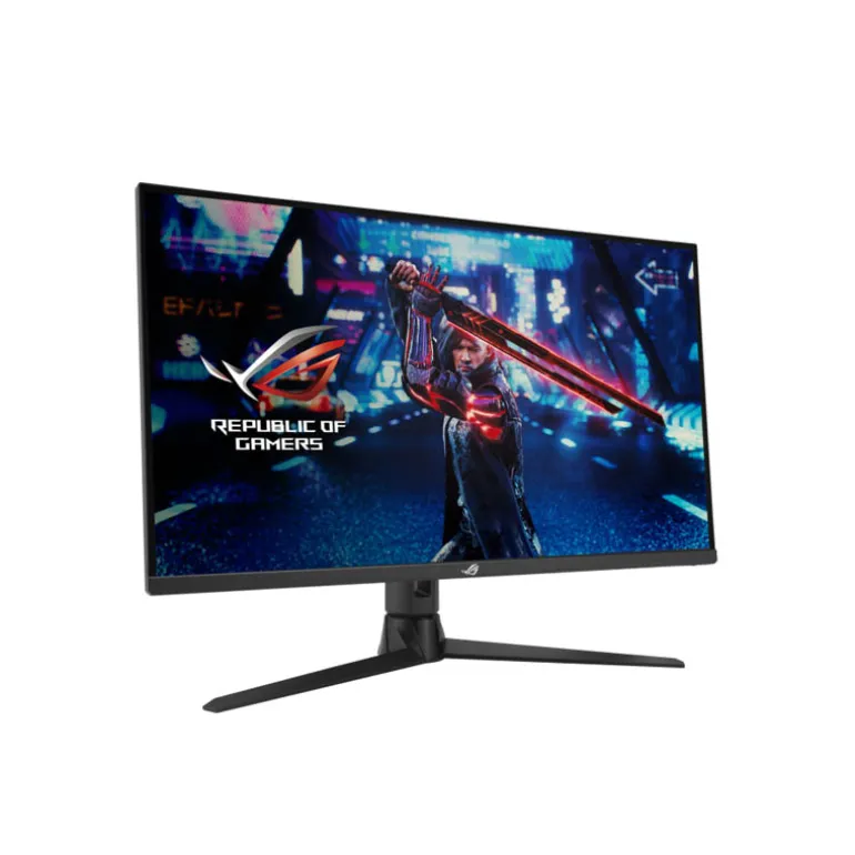 Monitor Asus ROG Strix XG32AQ 32" IPS UHD 160Hz FreeSync