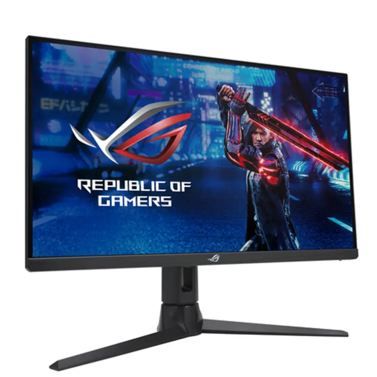 Monitor Asus ROG Strix XG27AQMR 27" QHD 2K IPS 300Hz G-Sync