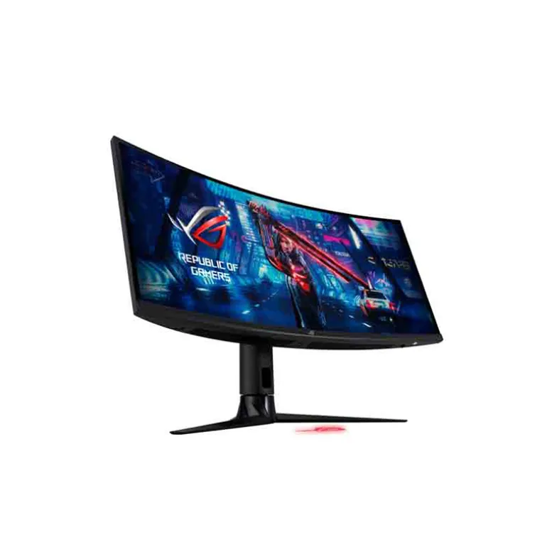 Monitor Asus ROG Strix XG349C 34" WQHD IPS 180Hz G-Sync Compatible