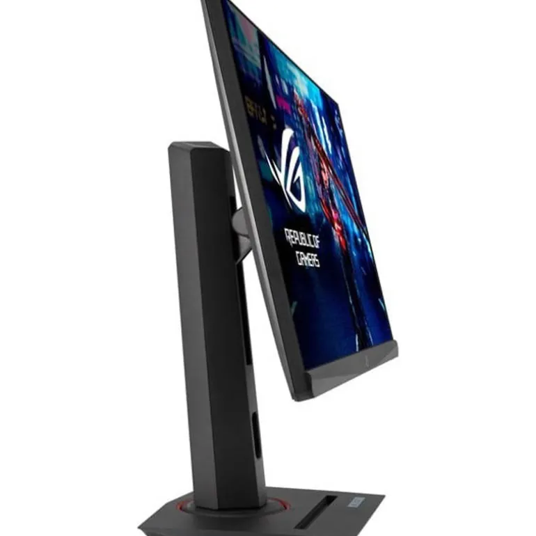 Monitor Asus ROG Strix XG259QNS 25" FHD IPS 380Hz 1ms HDR10 FreeSync