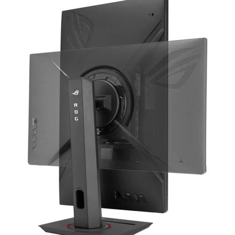 Monitor Asus ROG Strix XG259QNS 25" FHD IPS 380Hz 1ms HDR10 FreeSync