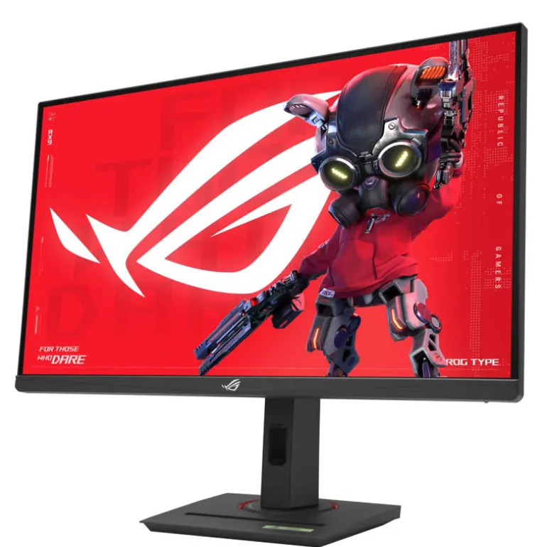 Monitor Asus ROG Strix XG27UCS 27" UHD 4K IPS 160Hz 1ms HDR10 G-Sync