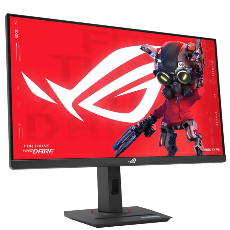 Monitor Asus ROG Strix XG27UCS 27" UHD 4K IPS 160Hz 1ms HDR10 G-Sync