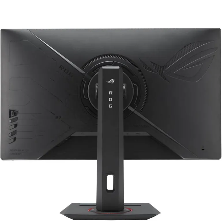 Monitor Asus ROG Strix XG27UCS 27" UHD 4K IPS 160Hz 1ms HDR10 G-Sync