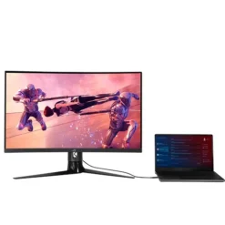 Monitor Asus ROG Strix XG32VC 32