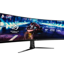 Monitor Asus ROG Strix XG49VQ 49