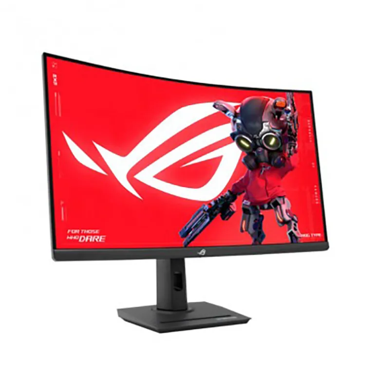 Monitor Asus ROG Strix XG32WCMS 32" WQHD VA 280Hz 1ms HDR10