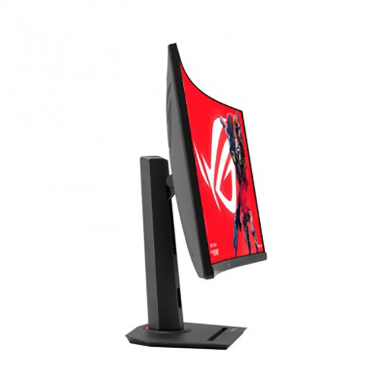 Monitor Asus ROG Strix XG32WCMS 32" WQHD VA 280Hz 1ms HDR10
