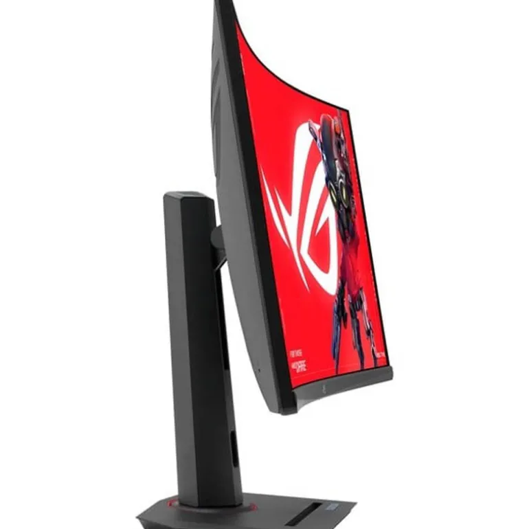 Monitor Asus ROG Strix XG32WCS 32" QHD 2K VA 180Hz 1ms HDR10 FreeSync Curvo