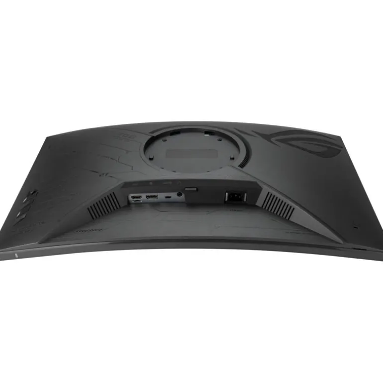 Monitor Asus ROG Strix XG27WCS 27" WQHD VA 180Hz 1ms HDR10 FreeSync Curvo