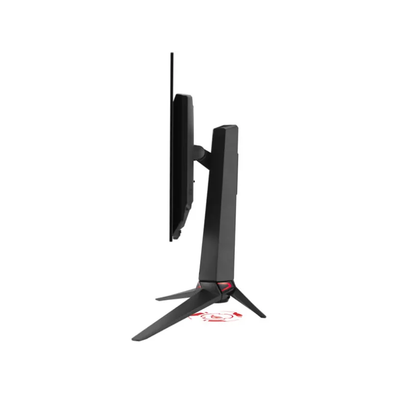 Monitor Asus ROG Swift PG27AQDM 27" QHD 2K W-OLED 240Hz 0.03ms G-Sync Compatible