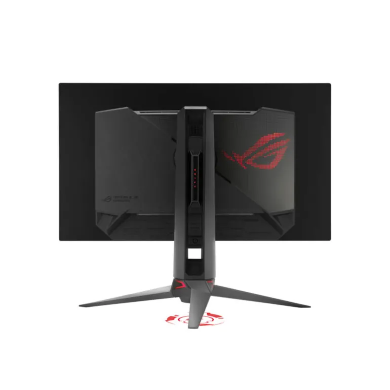 Monitor Asus ROG Swift PG27AQDM 27" QHD 2K W-OLED 240Hz 0.03ms G-Sync Compatible