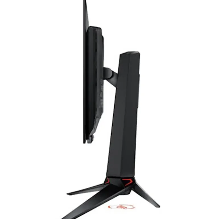 Monitor Asus ROG Swift PG27AQDP 27" QHD 2K OLED 480Hz 0.03ms HDR FreeSync/G-Sync