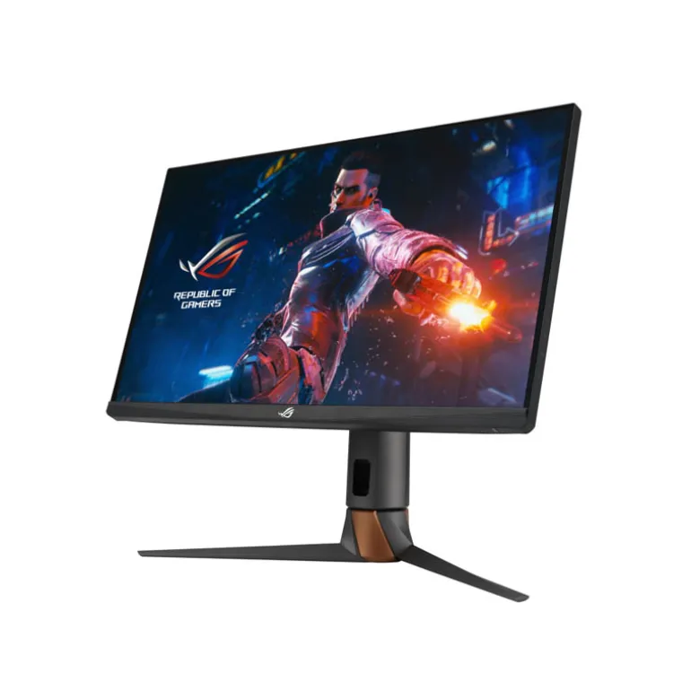 Monitor Asus ROG Swift PG27AQN 27" IPS QHD 360Hz G-Sync