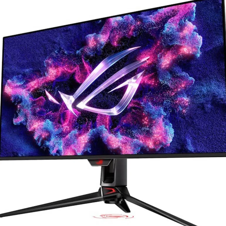 Monitor Asus ROG Swift PG32UCDM 32" UHD 4K OLED 240Hz 0.03ms HDR10 G-Sync