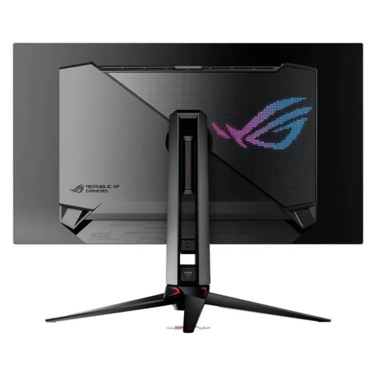 Monitor Asus ROG Swift PG32UCDM 32" UHD 4K OLED 240Hz 0.03ms HDR10 G-Sync