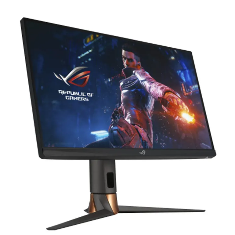 Monitor Asus ROG Swift PG27UQR Gaming 27" UHD 4K IPS 160Hz HDR FreeSync