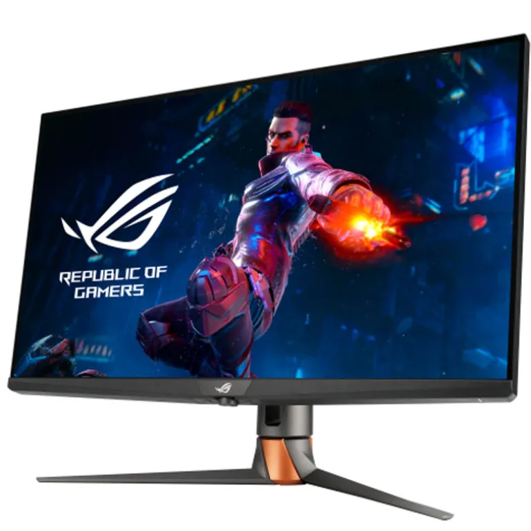 Monitor Asus ROG Swift PG32UQXR Gaming 32" UHD IPS 160Hz HDR FreeSync