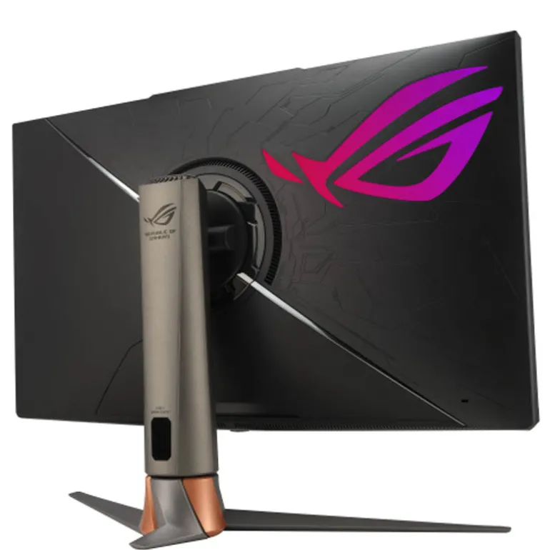 Monitor Asus ROG Swift PG32UQXR Gaming 32" UHD IPS 160Hz HDR FreeSync