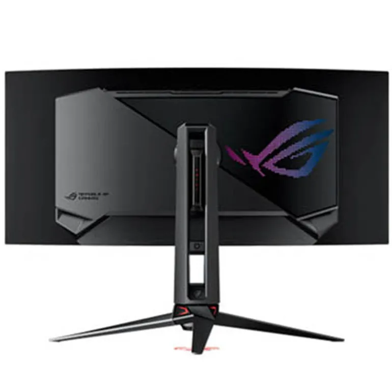 Monitor Asus ROG Swift PG34WCDM 34" UWQHD OLED 240Hz 0.03ms HDR Freesync/G-Sync Curvo
