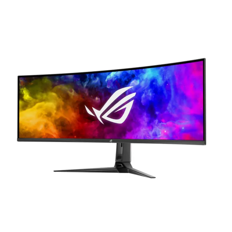 Monitor Asus ROG Swift PG49WCD 49" UWQHD OLED 144Hz HDR FreeSync Curvo