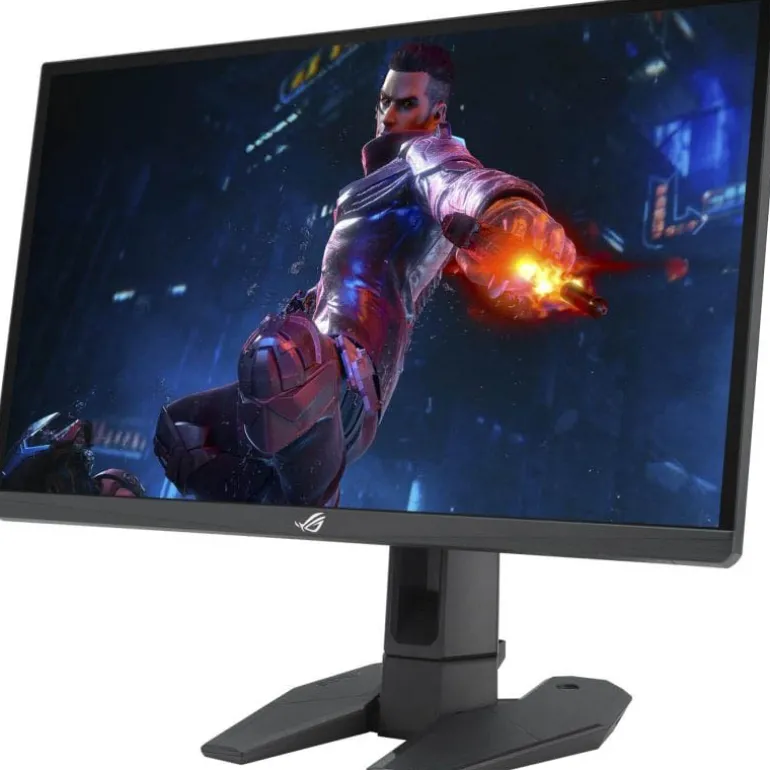 Monitor Asus ROG Swift Pro PG248QP 24" FHD TN 540Hz 0.2ms HDR10 G-Sync