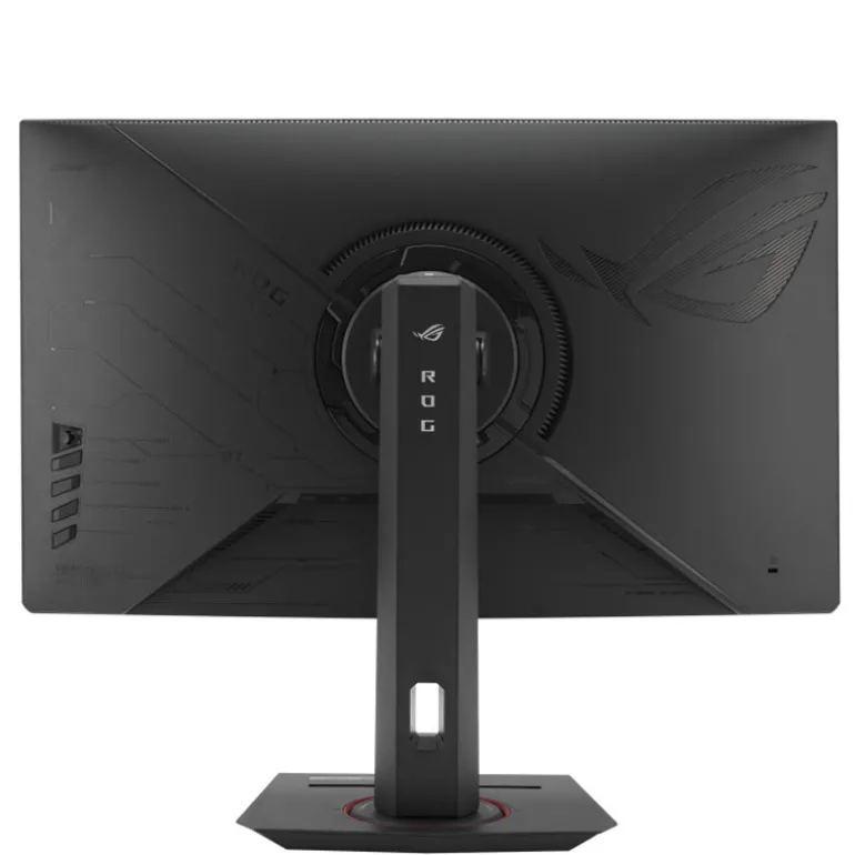 Monitor Asus ROG Swift XG27WCMS 27" QHD 2K VA 280Hz 1ms HDR FreeSync Curvo
