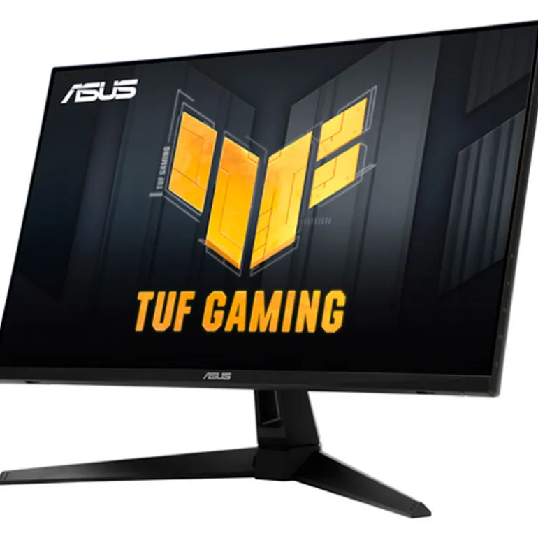 Monitor Asus TUF Gaming VG27AQ5A 27" QHD 2K IPS 210Hz 0.3ms HDR FreeSync