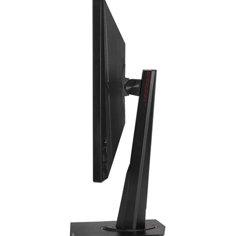 Monitor Asus TUF Gaming VG27AQ 27" IPS QHD 2K 165Hz G-Sync Compatible