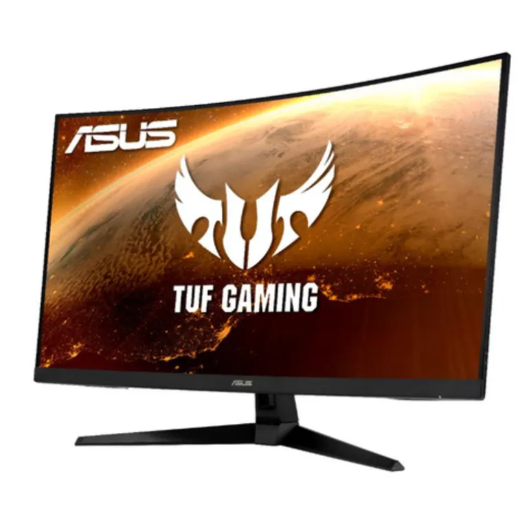 Monitor Asus TUF Gaming VG328H1B 32" FHD VA 165Hz 1ms FreeSync Curvo