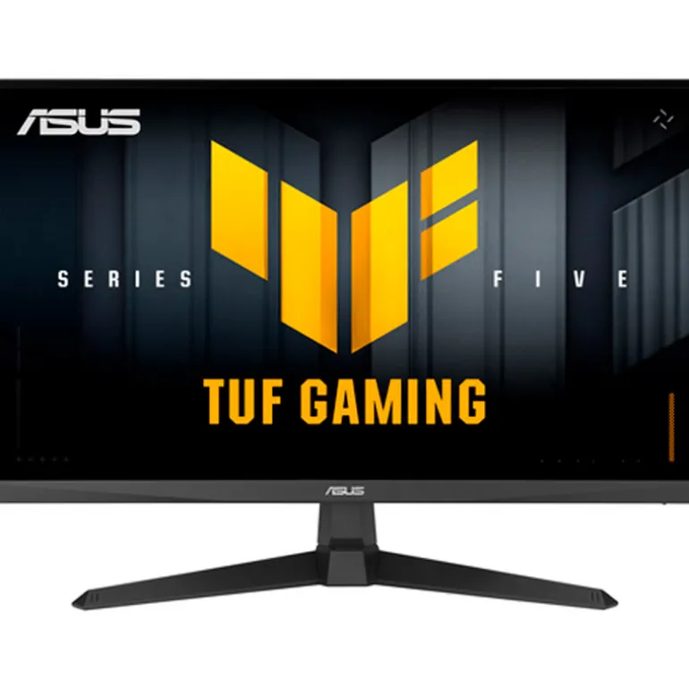 Monitor Asus TUF Gaming VG279Q5A 27" FHD IPS 200Hz 1ms HDR FreeSync/G-Sync
