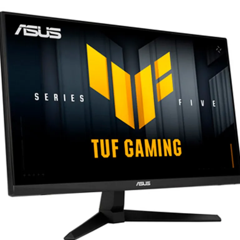 Monitor Asus TUF Gaming VG249Q5A 24" FHD IPS 200Hz 1ms HDR FreeSync/G-Sync