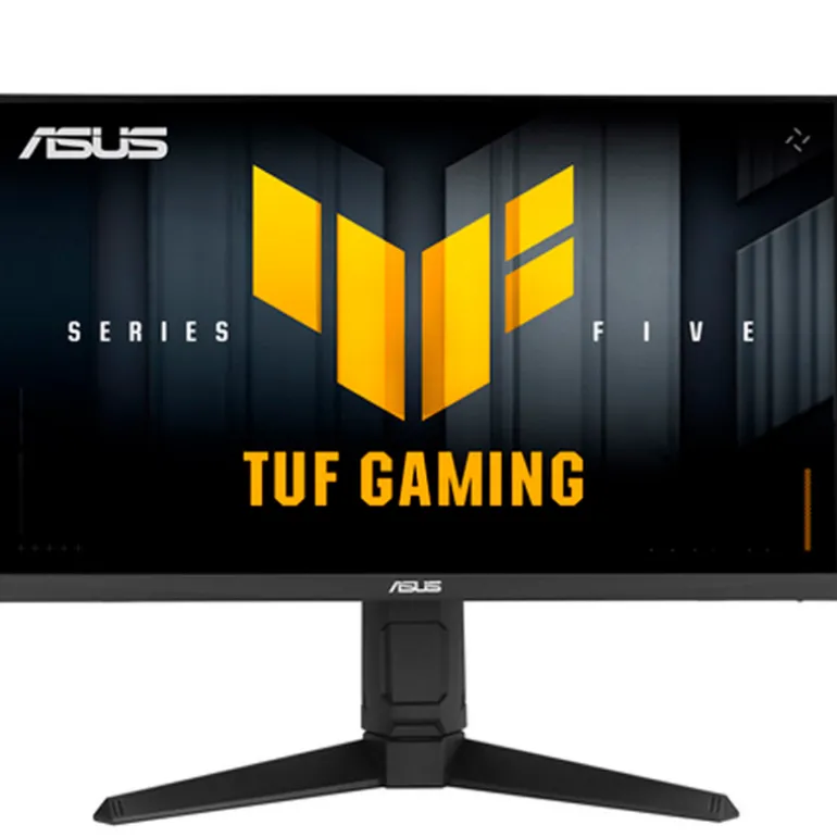 Monitor Asus TUF Gaming VG259QL5A 24" FHD Fast-IPS 200Hz 0.3ms HDR FreeSync/G-Sync