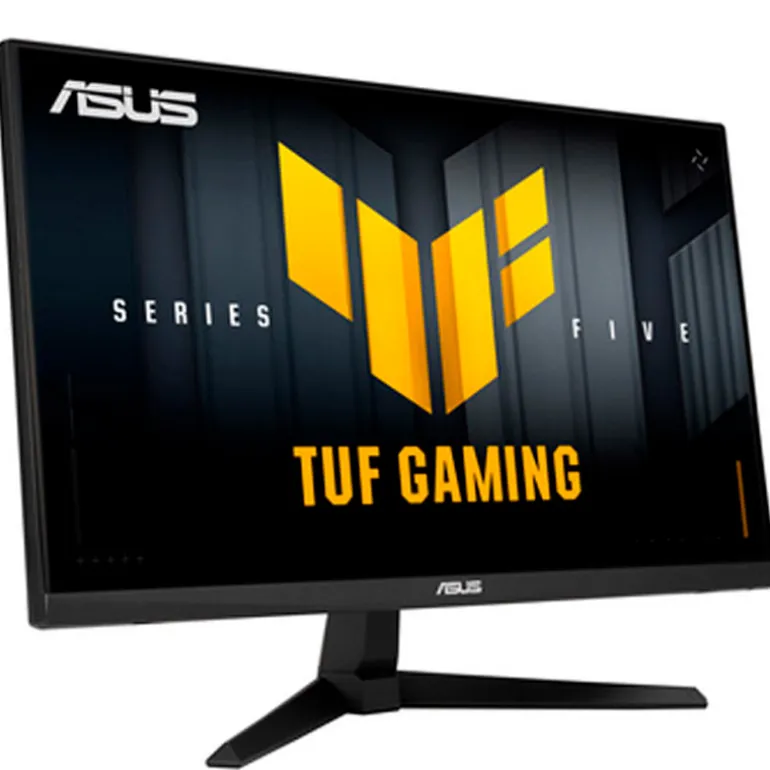 Monitor Asus TUF Gaming VG259QM5A 25" FHD Fast IPS 240Hz 0.3ms HDR FreeSync/G-Sync