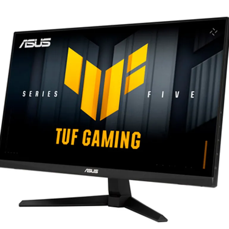 Monitor Asus TUF Gaming VG259QM5A 25" FHD Fast IPS 240Hz 0.3ms HDR FreeSync/G-Sync