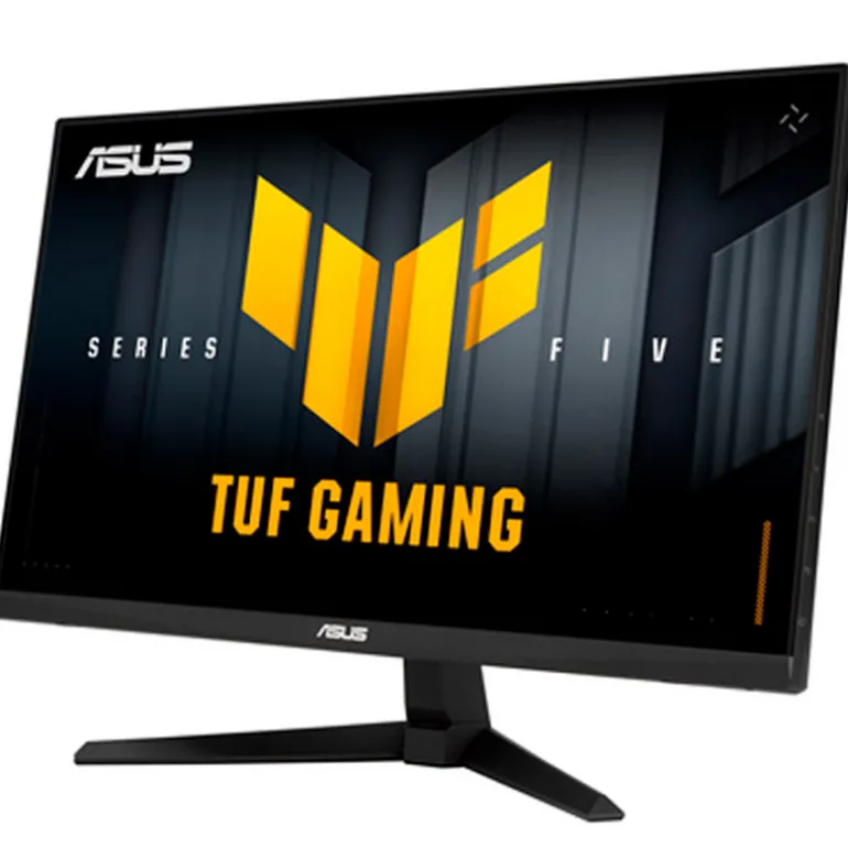 Monitor Asus TUF Gaming VG249QM5A 24" FHD Fast IPS 240Hz 0.3ms HDR FreeSync/G-Sync