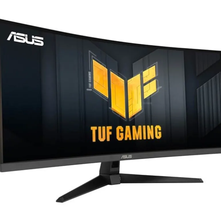 Monitor Asus TUF Gaming VG34VQ3B 34" WQHD VA 180Hz 1ms HDR FreeSync Curvo