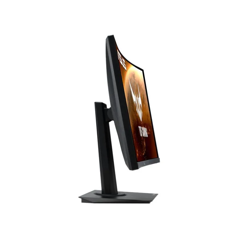 Monitor Asus TUF Gaming VG24VQE 24" FHD VA 165Hz FreeSync Premium Curvo