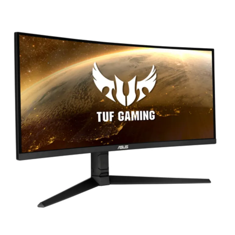 Monitor Asus TUF Gaming VG34VQL1B 34" LED WQHD165Hz FreeSync Premium Curvo
