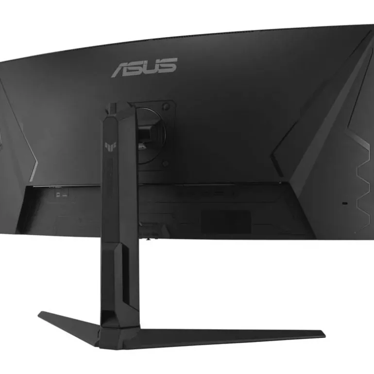 Monitor Asus TUF Gaming VG34VQL3A 34" WQHD 180Hz 1ms HDR10 Freesync
