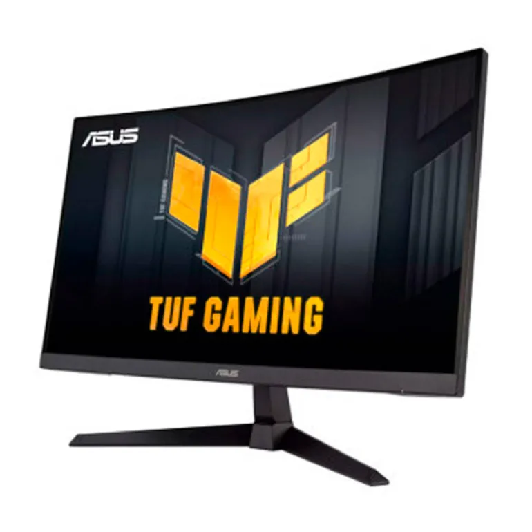 Monitor Asus TUF Gaming VG27VQM1B 27" FHD VA 280Hz 1ms FreeSync Curvo