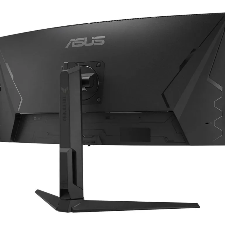 Monitor Asus TUF VG34VQEL1A 34" VA WQHD 100Hz Curvo