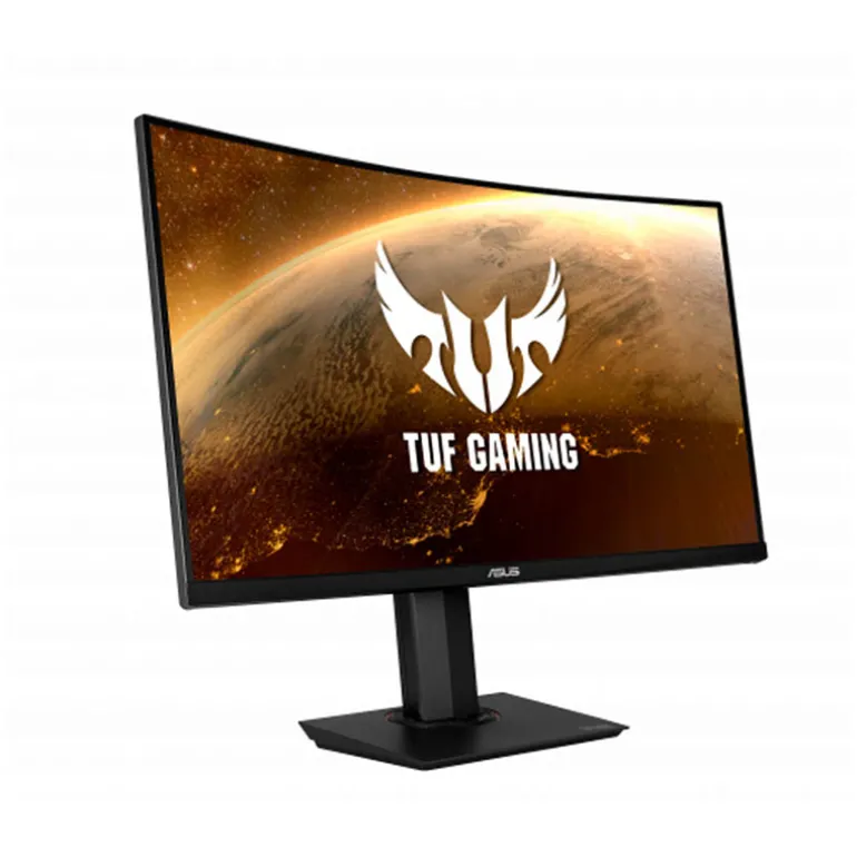 Monitor Asus TUF VG32VQR 31" WQHD 165Hz HDR FreeSync