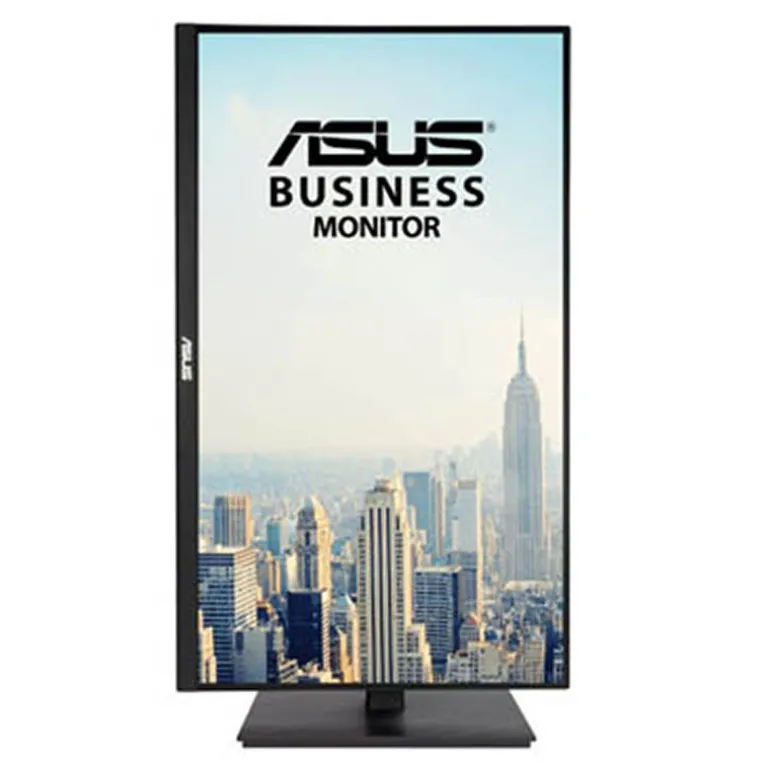 Monitor Asus VA27ACFSN 27" QHD IPS 100Hz