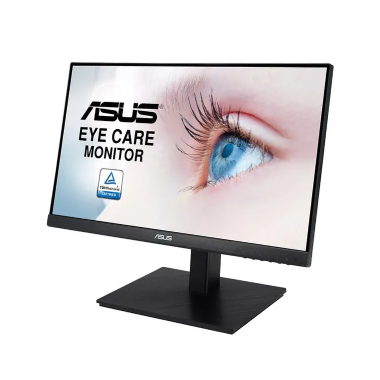 Monitor Asus VA229QSB Eye Care 22" FHD IPS 75Hz FreeSync