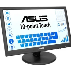 Monitor Asus VT169HE 15.6" FHD Fast IPS 60Hz 5ms