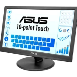 Monitor Asus VT169HE 15.6