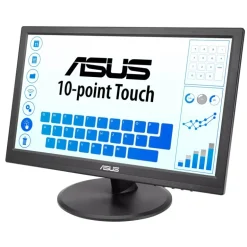 Monitor  Asus VT168HR 15,6" WXGA 60Hz Táctil